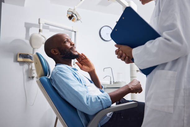 Why Choose Us for Your Dental Needs in Fairmont City, IL