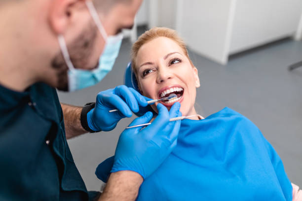 Best Dentures (Full and Partial)  in Fairmont City, IL