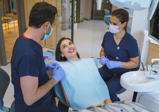 Best Full Mouth Reconstruction  in Fairmont City, IL