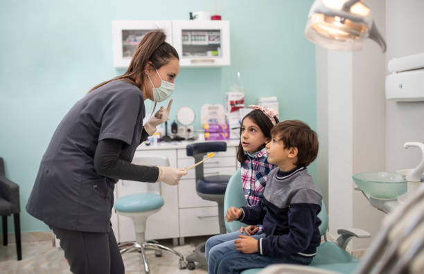 Best Root Canal Treatment  in Fairmont City, IL