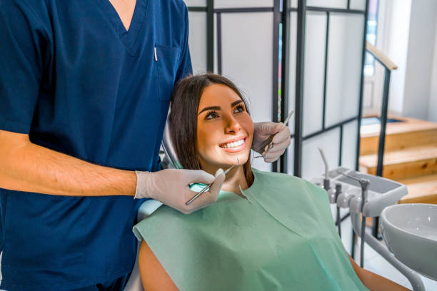 Best Veneers and Lumineers  in Fairmont City, IL