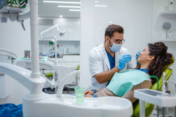 Best Wisdom Tooth Removal  in Fairmont City, IL