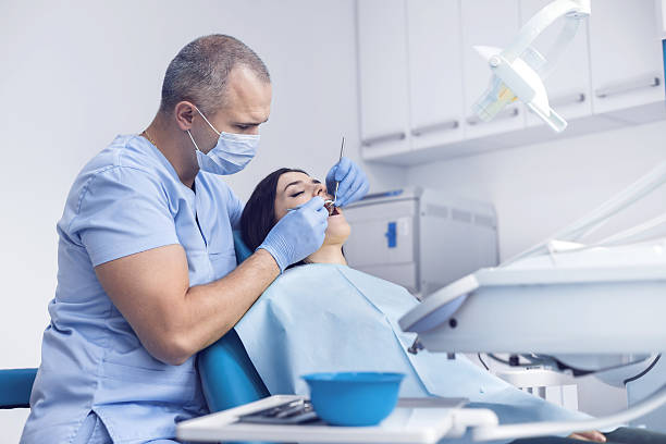 Best Preventive Dentistry  in Fairmont City, IL