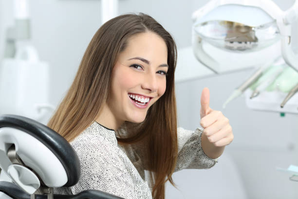 Fairmont City, IL  Holistic Dental Services Company