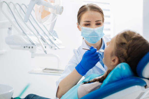 Best Invisalign and Clear Aligners  in Fairmont City, IL